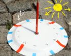 Измервайте часа като смелите римски учени