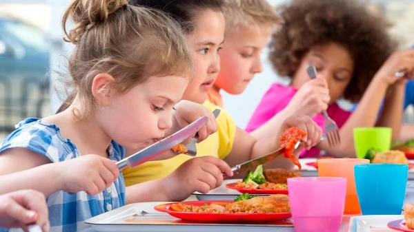 Започват проверки в кухните на детски градини и училища в цялата страна