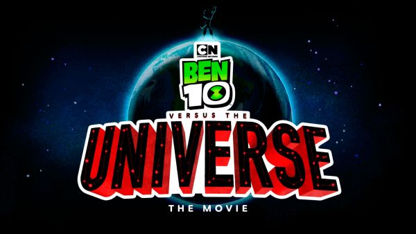 Световна премиера на „Бен 10 срещу Вселената: Филмът“  на 10 октомври